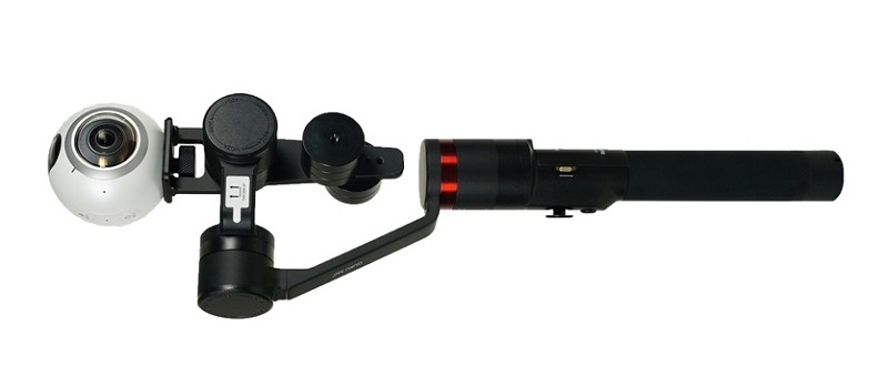 Robisa nuevo distribuidor de MOZA 